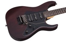 Schecter BANSHEE-6 FR SGR Электрическая гитара