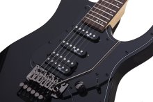 Schecter BANSHEE-6 FR SGR Электрическая гитара
