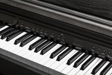 Kurzweil CUP E1 BK Цифровое пианино