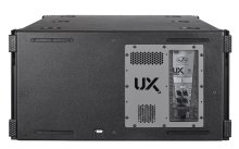 DAS Audio UX-218A Активный сабвуфер