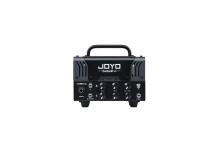 JOYO ZOMBIE II Усилитель для электрогитары гибридный, 20Вт