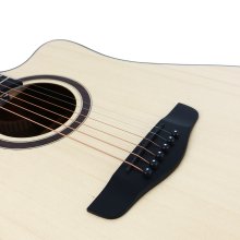Klever KD-570 Гитара акустическая