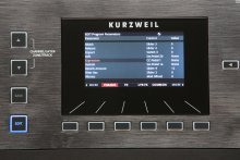 Kurzweil PC4 Синтезатор рабочая станция