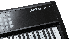 Kurzweil SP7 Grand Цифровое сценическое пианино