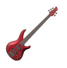 Yamaha TRBX305 CANDY APPLE RED Бас-гитара