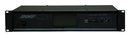 ABK PA-2174T III MP3 проигрыватель