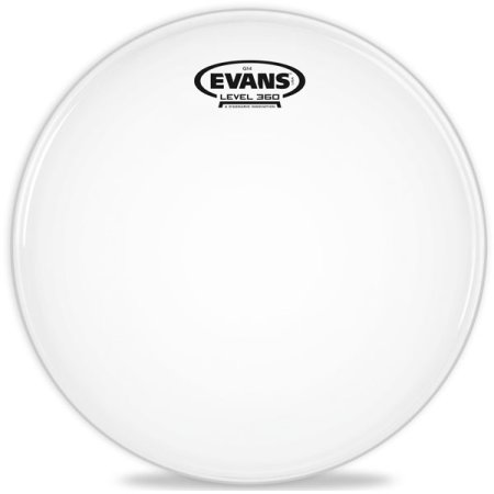 Evans B18G14 18-дюймовый пластик для барабана