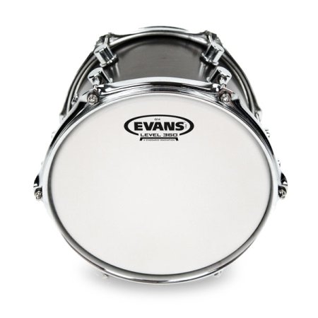 Evans B20G14 20-дюймовый пластик для барабана