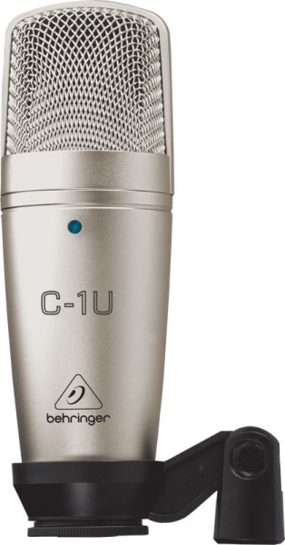 Behringer C-1U Микрофон