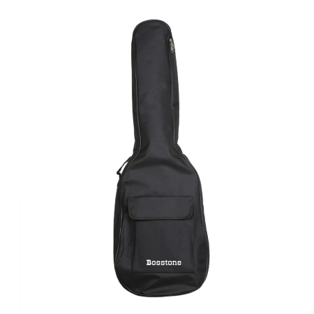 Bosstone LP-6 BK+Bag Гитара электрическая с чехлом