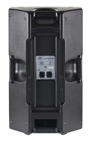 DAS Audio Altea-415 Акустическая система пассивная