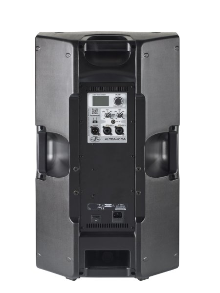 DAS Audio Altea-415A Акустическая система активная