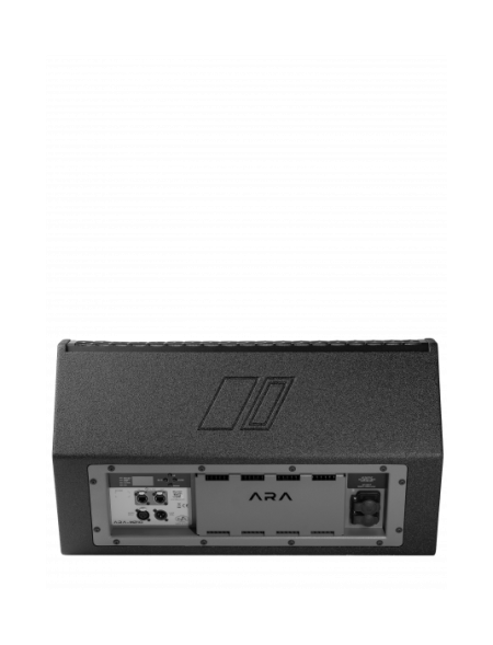 DAS Audio ARA-M210 Акустическая система активная, сценический монитор