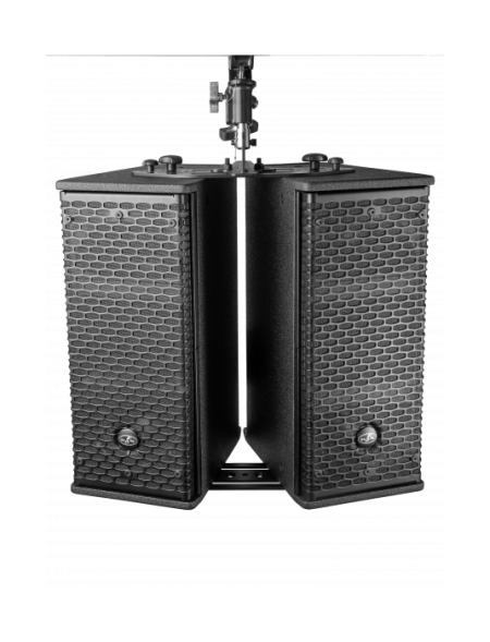 DAS Audio ARA-P28.74 акустическая система активная