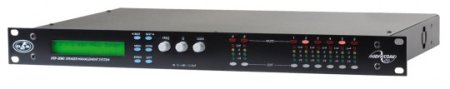 DAS Audio DSP-2060A Контроллер