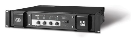 DAS Audio DX-100 Усилитель мощности
