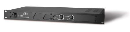 DAS Audio IA-402 Усилитель мощности стерео / 70/100В