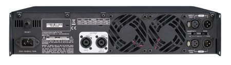 DAS Audio PA-900 Усилитель мощности