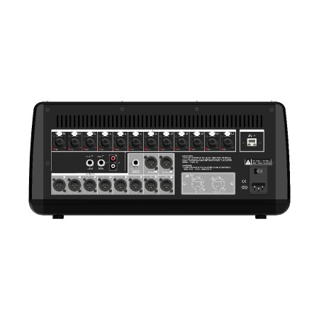 SVS Audiotechnik mixers DMC-18 Цифровой микшерный пульт