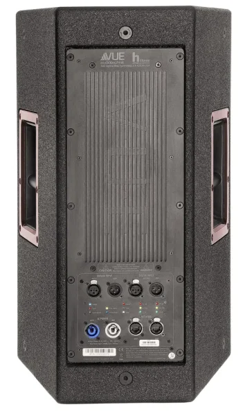 VUE Audiotechnik h-12N Активная двухполосная акустическая система