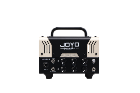 JOYO anTamP XL METEOR II Усилитель гитарный ламповый