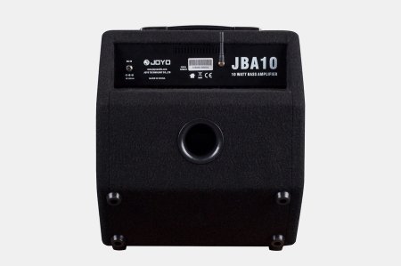 JOYO JBA-10 Комбоусилитель для бас-гитары, 10 Вт