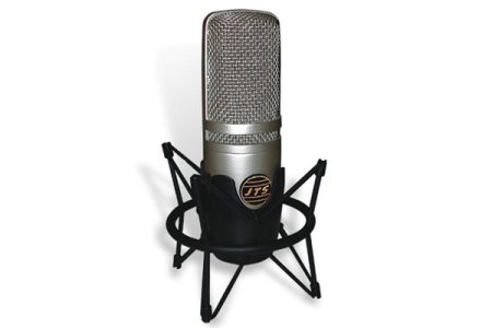 JTS JS-1 Микрофон студийный