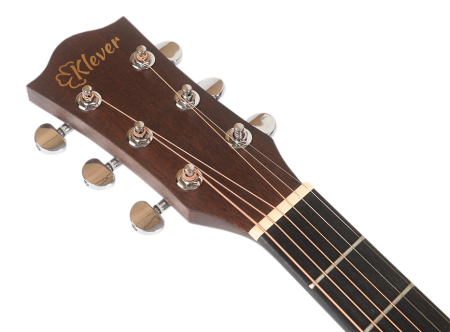 Klever KD-130 Гитара акустическая