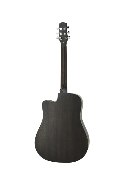 Klever KD-600S SB Гитара акустическая