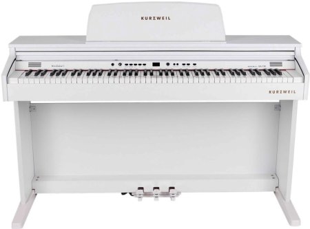 Kurzweil KA130 WH Цифровое пианино