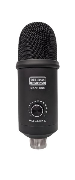 XLine MD-V1 USB STREAM Компьютерный USB микрофон для стрима
