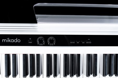 Mikado MK-1800W Цифровое фортепиано