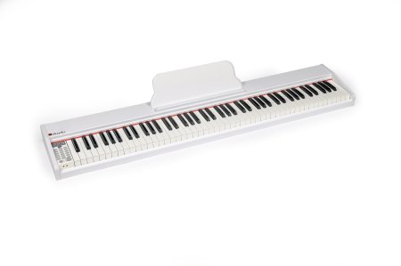 Mikado MK-1250WH Цифровое фортепиано