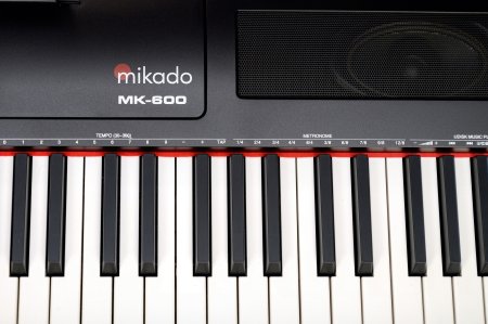 Mikado MK-600B Синтезатор