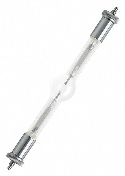 Osram HMI 1200W/DXS Лампа металлогалогенная двухцокольная