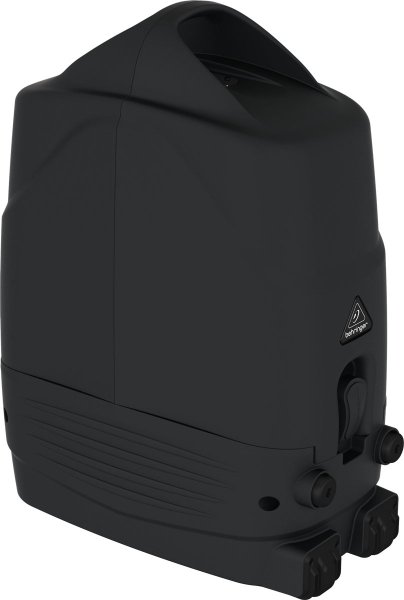 Behringer PPA500BT Портативная звуковая система