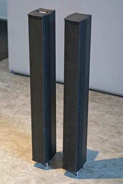 SE Audiotechnik C6 column Акустическая система пассивная, колонна