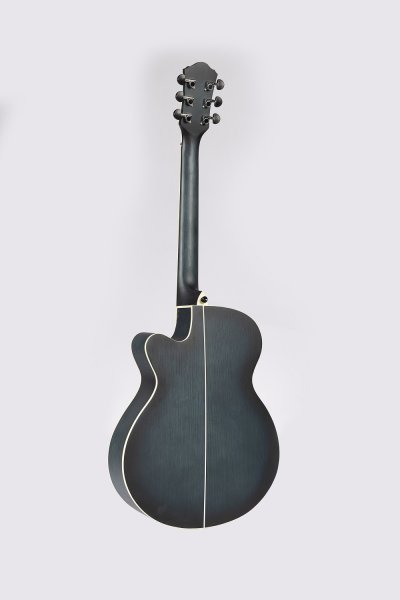 Sevillia DS-200 BLS Гитара акустическая