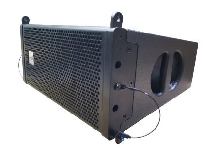 SVS Audiotechnik LA-26 Пассивная акустическая система линейного массива