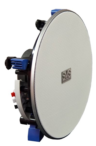 SVS Audiotechnik SC-306FL Громкоговоритель потолочный безрамочный