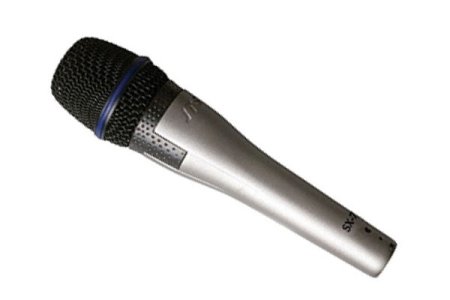 JTS SX-7 Микрофон