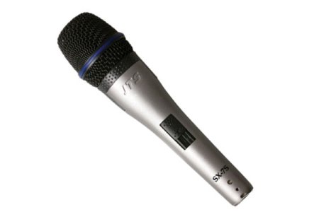 JTS SX-7S Микрофон