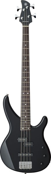 Yamaha TRBX174 BLACK Бас- гитара