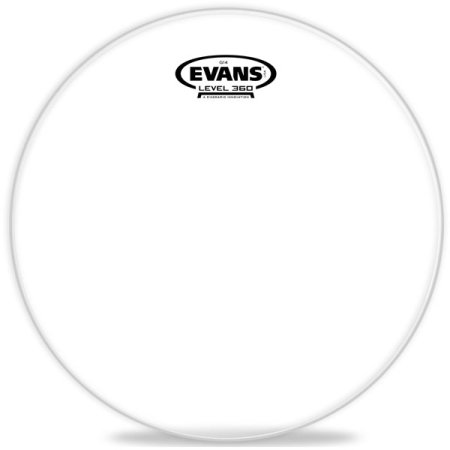 Evans TT15G14 15-дюймовый пластик для барабана