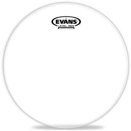 Evans TT20G2 Пластик для барабана 20"