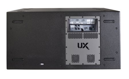 DAS Audio UX-221A Активный сабвуфер