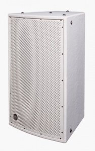 DAS Audio WR-6412CX Акустическая система пассивная 2х-полосная
