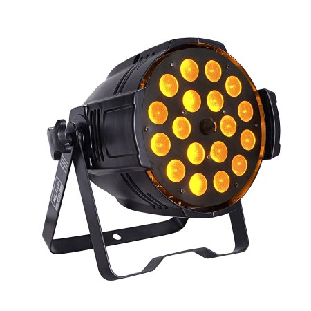 XLine Light LED PAR 1818 ZOOM Светодиодный прожектор