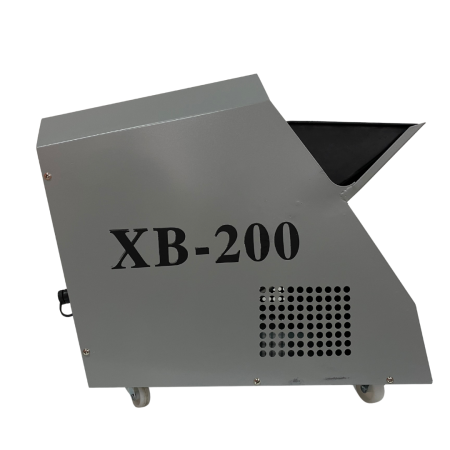 XLine Light XB-200 Генератор мыльных пузырей