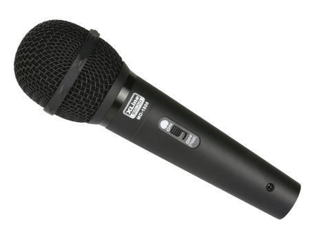 XLine MD-1800 Микрофон вокальный кардиоидный